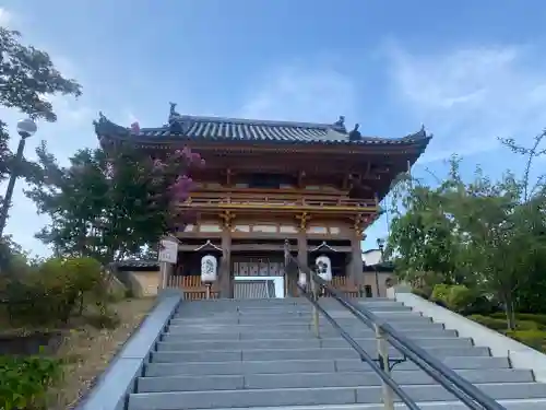 総持寺(大阪府)