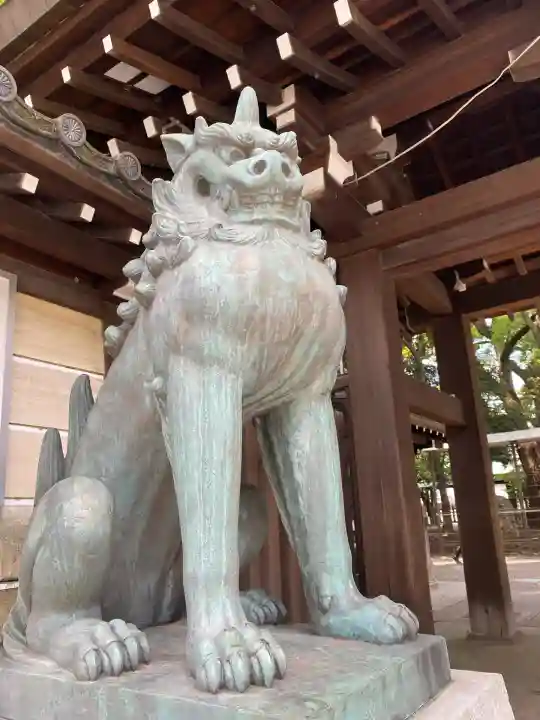 靖國神社(東京都)