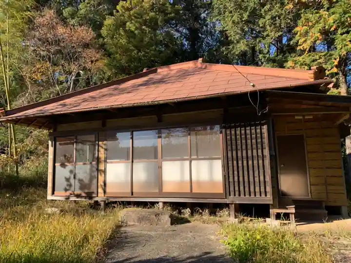 延命院(千葉県)