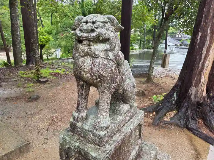 今八幡宮(山口県)