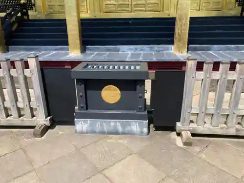 上野東照宮(東京都)