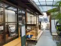 西光寺のその他建物