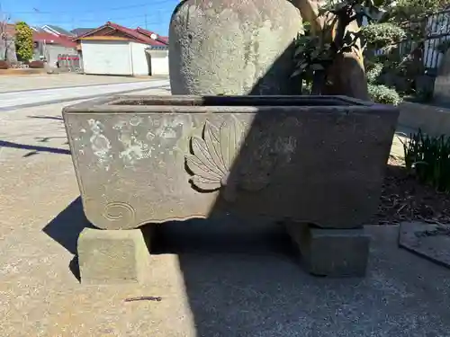 円勝寺(千葉県)