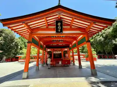 香椎宮(福岡県)