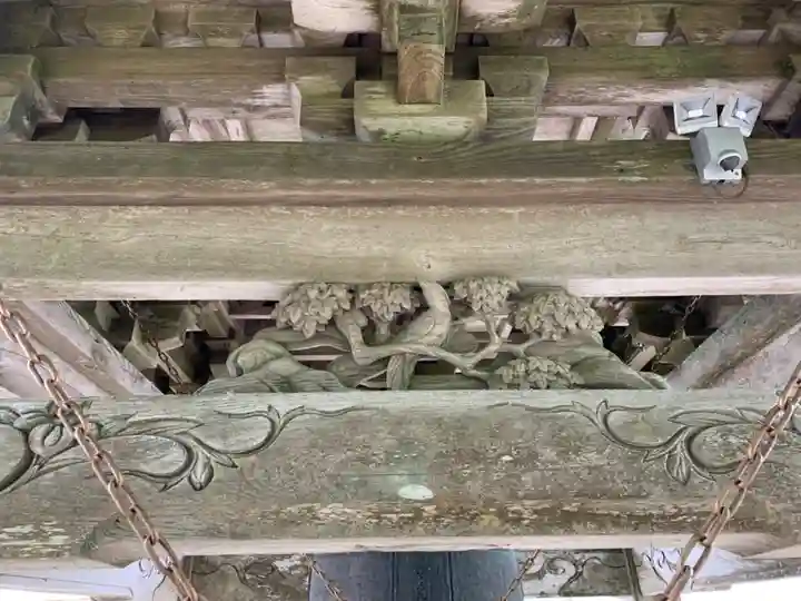 最明寺のその他建物