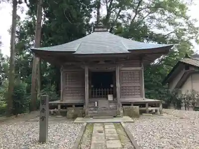 中尊寺(岩手県)