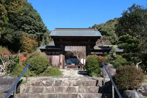 蓮華寺(岐阜県)