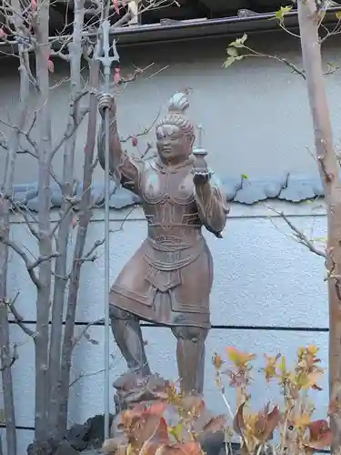 真照寺(神奈川県)