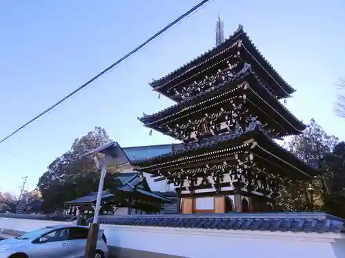 蓮長寺(静岡県)