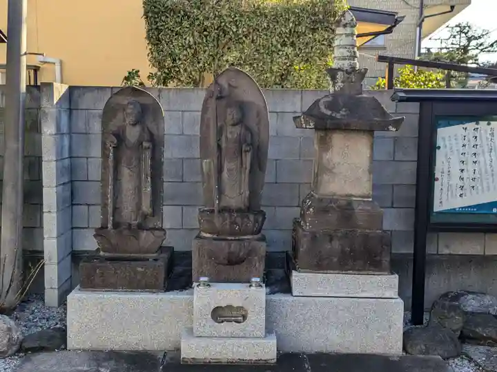 慈眼寺(東京都)