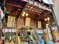 櫛田神社(福岡県)