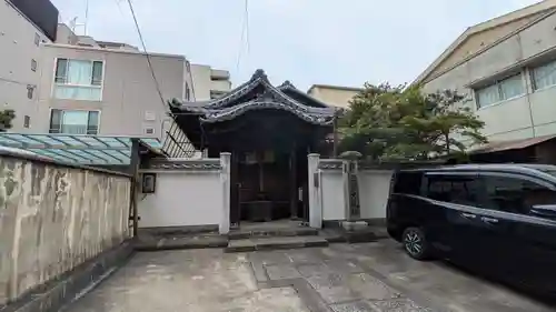 観音寺(京都府)