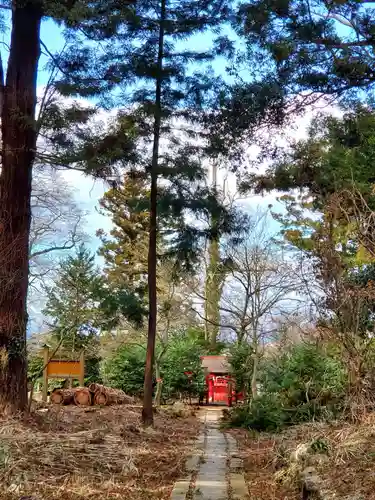 神炊館神社 ⁂奥州須賀川総鎮守⁂(福島県)