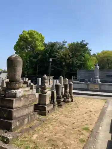 野中寺の塔