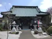 寳光院の本殿・本堂