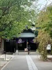 猿田彦神社(東京都)