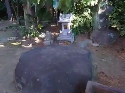 進雄神社(群馬県)