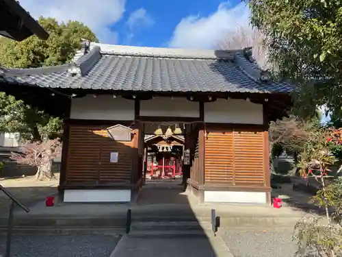 木下神社(京都府)