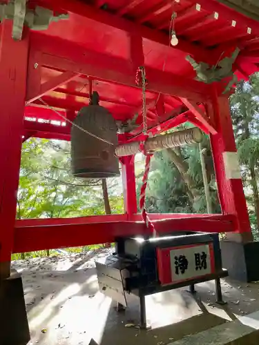 磯山弁財天のその他建物