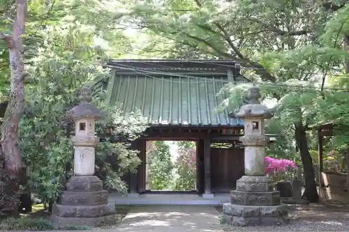 龍光寺(東京都)