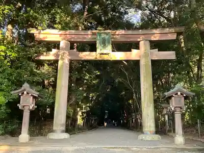 大神神社(奈良県)