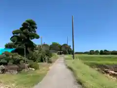 八坂神社(千葉県)