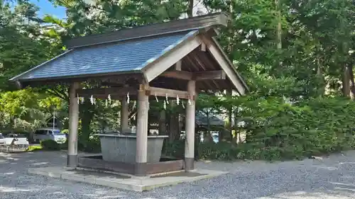 身曾岐神社(山梨県)