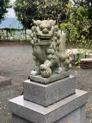 扇祇神社(福岡県)