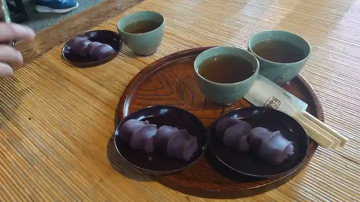 伊勢神宮内宮(皇大神宮)(三重県)