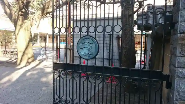 霊巌寺のその他建物