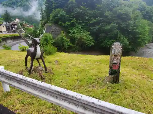 昌安寺(埼玉県)