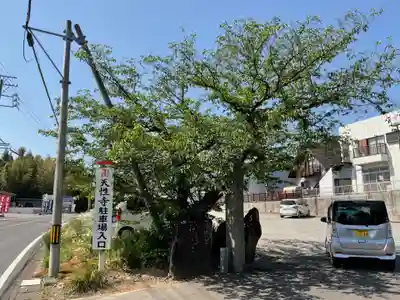 佛國山 天性寺(愛知県)