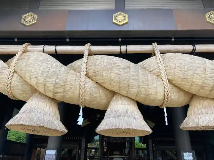 常陸国出雲大社(茨城県)