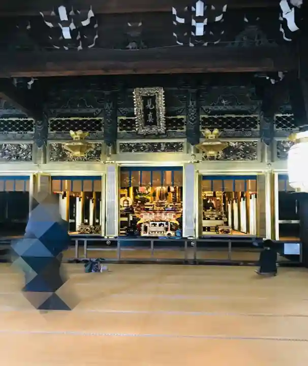 本願寺(西本願寺)の本殿・本堂