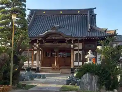 千葉山 蓮華寺(神奈川県)