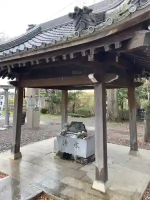 白髭神社(岐阜県)