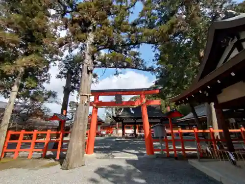 吉田神社(京都府)