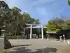 日前神宮・國懸神宮(和歌山県)