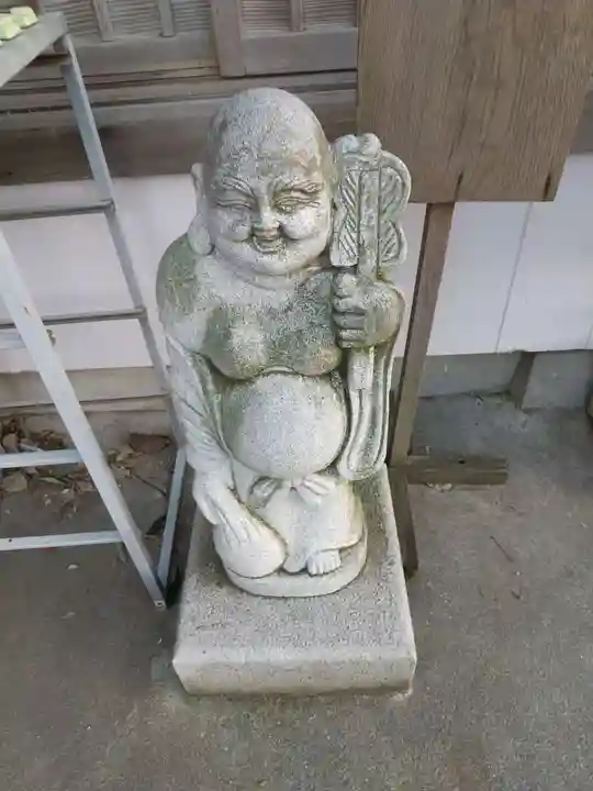 諏訪八幡神社(茨城県)