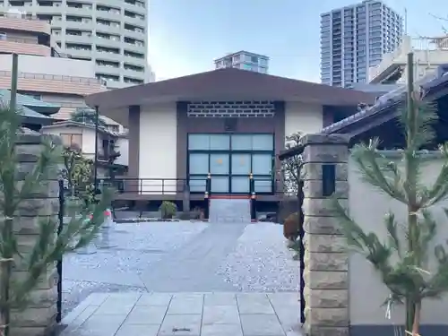 玄静院(東京都)