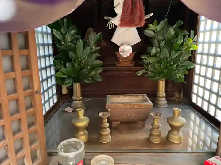 身延別院(東京都)