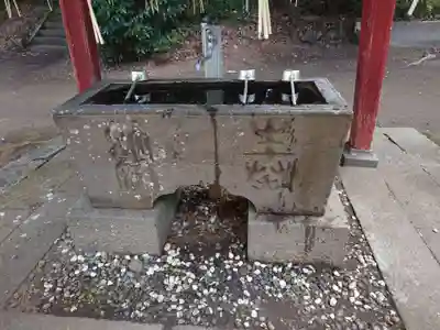 玉﨑神社(千葉県)