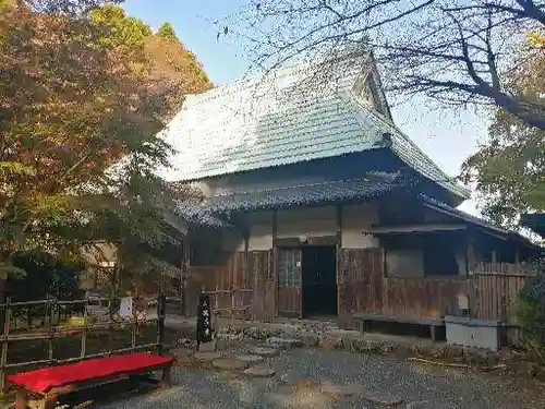 聖寳寺のその他建物