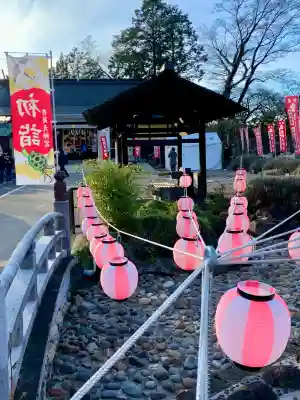 櫻岡大神宮(宮城県)
