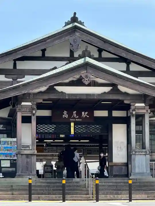 山王社(東京都)