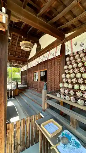 姫嶋神社(大阪府)