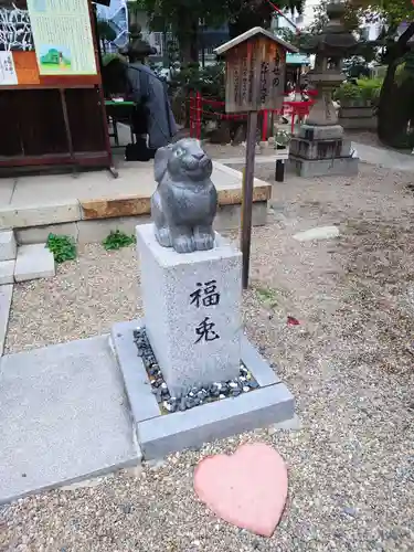 三輪神社(愛知県)