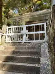 村積神社(愛知県)