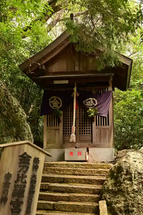高岳神社(兵庫県)