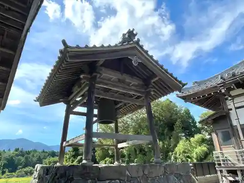 感生寺(岐阜県)